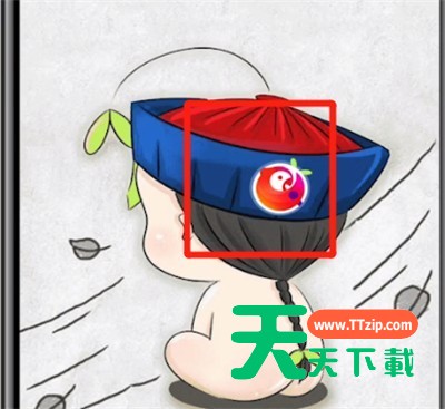 全民k歌中不显示手机型号的方法步骤