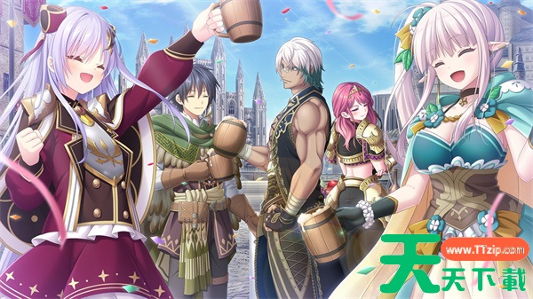 万千定数孤注破晓之刻秩序路线不同结局攻略