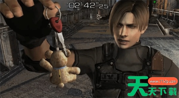 生化危机9安魂曲彩蛋盘点汇总