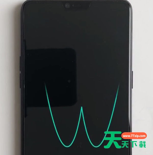 oppor15设置黑屏手势的方法-7