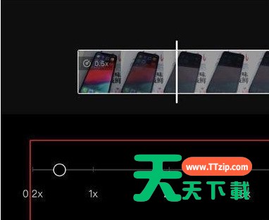 剪映app变速功能的详细方法-5