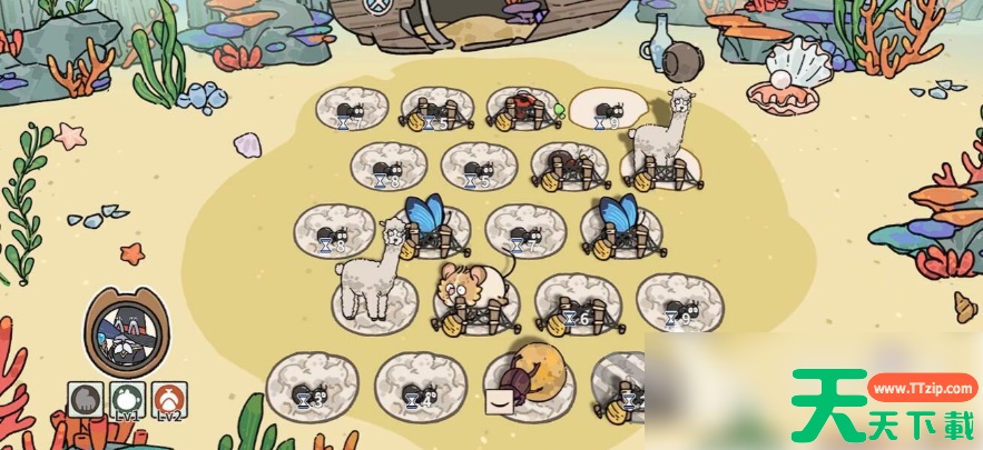 猫神牧场流派攻略及注意事项 猫神牧场流派介绍