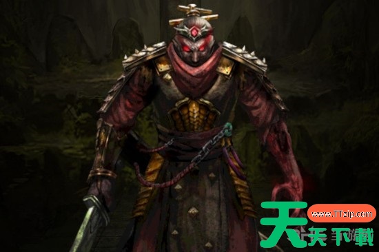 盗墓长生印南洋古墓攻略高清图 第四关南洋古墓刘安攻略阵容与技巧分析