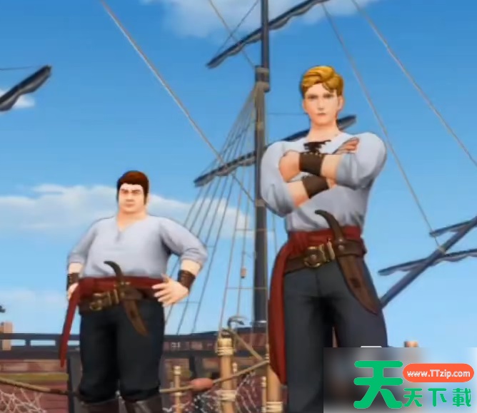 大航海时代传说主线任务怎么做 大航海时代传说主线流程介绍