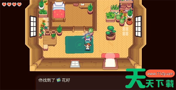 碧屿之下妮娅与不思议齿轮火甲虫的侵害攻略