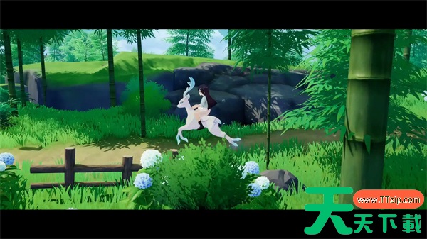 星砂岛萤光蛙位置及打法攻略分享