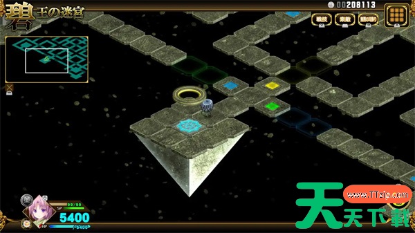 万千定数孤注破晓之刻踏板迷宫解法攻略