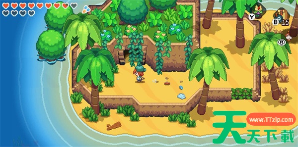 碧屿之下妮娅与不思议齿轮召唤卫星岛攻略