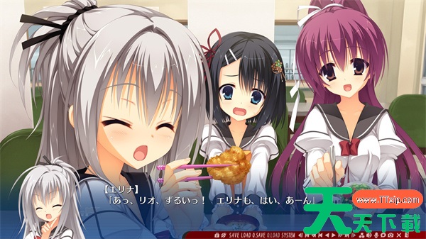 DRACU-RIOT单身线流程选项攻略