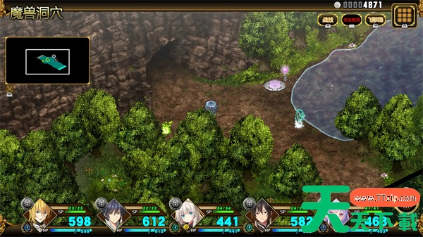 万千定数孤注破晓之刻光线迷宫解法攻略