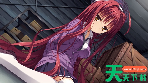 DRACU-RIOT矢来美羽线选项攻略