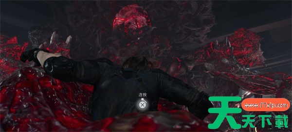 生化危机9维克托打法指南