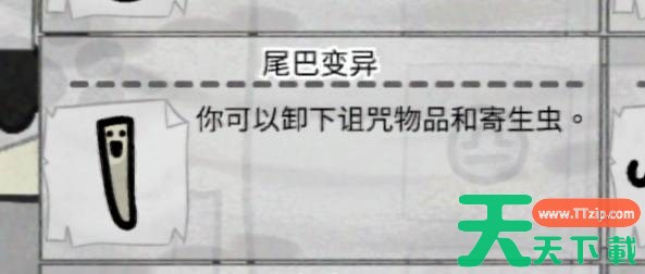 喵喵的结合诅咒尾怎么用 喵喵的结合诅咒尾使用指南