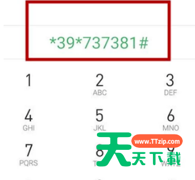 金立手机忘记锁屏密码的处理操作步骤讲述-4 金立手机忘记锁屏密码的处理操作步骤讲述-4