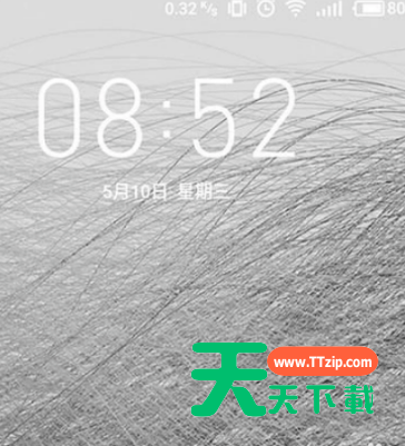 金立手机忘记锁屏密码的处理操作步骤讲述