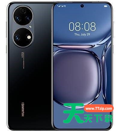 华为P50和华为mate40e有什么区别?华为P50和华为mate40e对比介绍