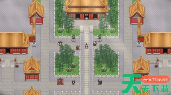 十三州行动貂蝉入队有什么用 十三州行动貂蝉入队作用说明