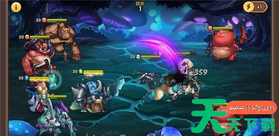 放置奇兵攻略 新手入门建议