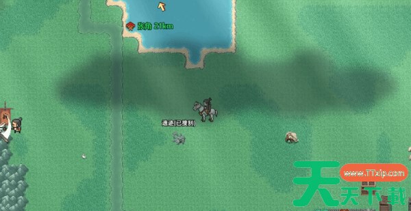 十三州行动上等木料怎么获得 十三州行动上等木料获取方法