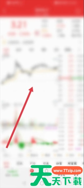 通达信金融终端怎么查找股票？通达信金融终端查找股票的方法