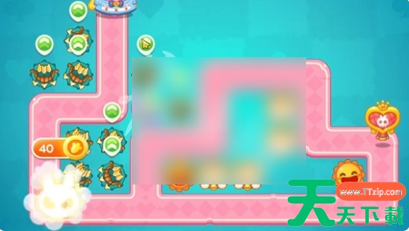 保卫萝卜4仙境奇遇记第5关攻略保卫萝卜4仙境奇遇记第5关攻略一览