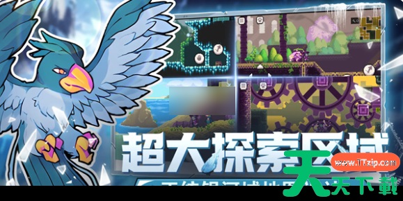 怪物乐土进化材料怎么获得 怪物乐土进化材料获取方法汇总