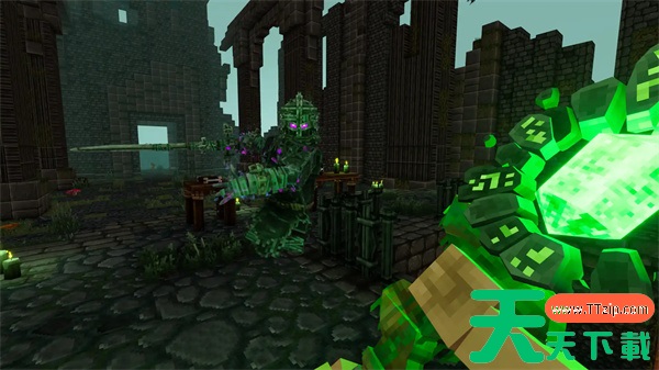 风屿奇航蒸汽者钢锭获取方法分享