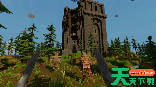 风屿奇航煤炭获取方法攻略分享