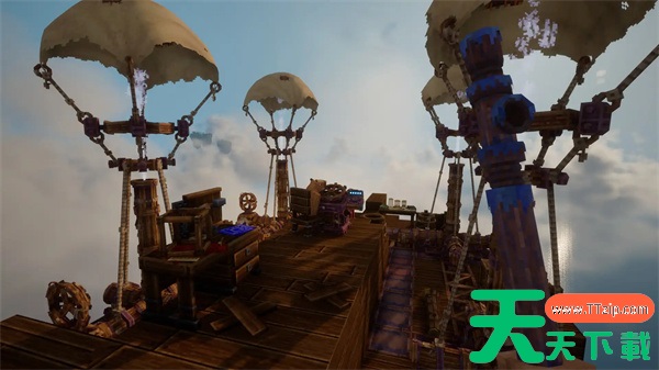 风屿奇航技能点洗点方法攻略分享