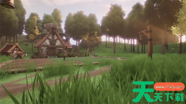 千禧梦诶？我菜呢成就解锁攻略