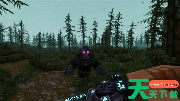 风屿奇航铜矿与铁矿获取方法分享