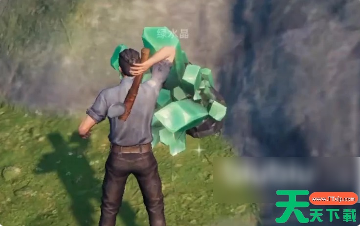 荒原曙光怎么增加地块 荒原曙光地块介绍