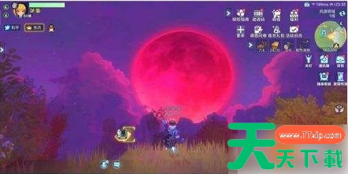 我的起源幽灵事件任务怎么做 午夜幽灵隐藏任务攻略