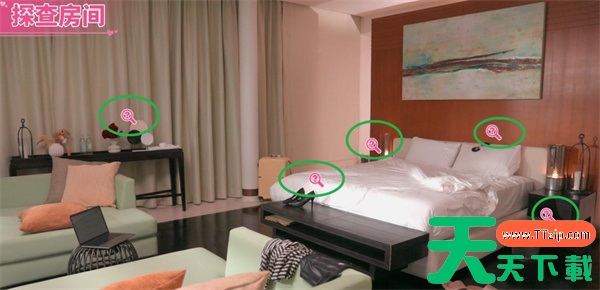 心之岛第一章全流程探索攻略分享