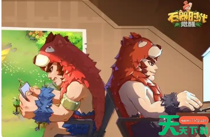 石器时代觉醒平民最强阵容 石器时代觉醒平民阵容搭配推荐