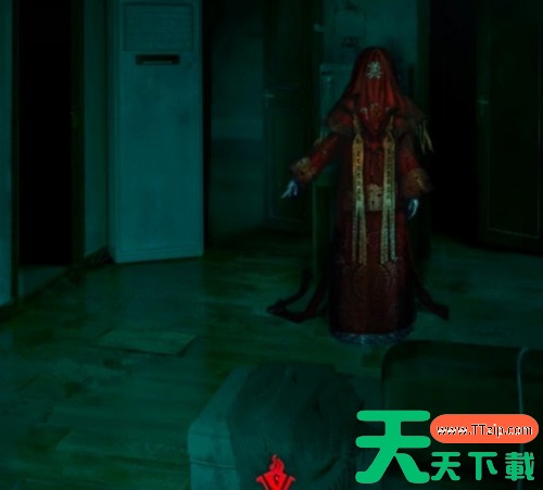 纸嫁衣3鸳鸯债攻略第二章 纸嫁衣3鸳鸯债第二章详细通关攻略