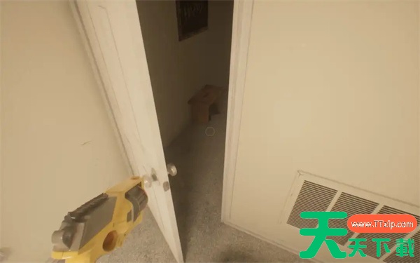 忆蚀地下室两个毛绒玩具具体位置一览