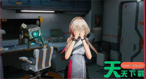 少女前线2追放索普技能效果详解