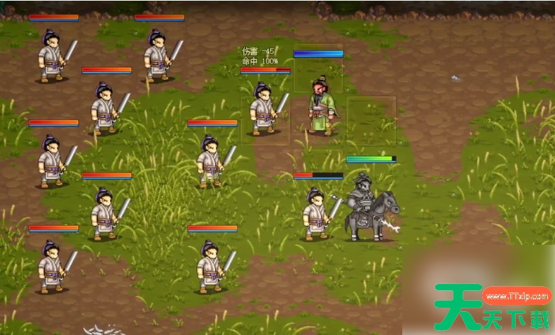 建安外史详细攻略图文版 建安外史攻略的详细步骤详解