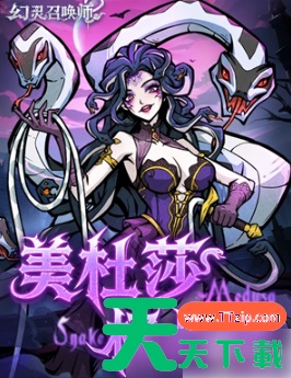 幻灵召唤师攻略哪些角色好用 幻灵召唤师角色强度排行讲解