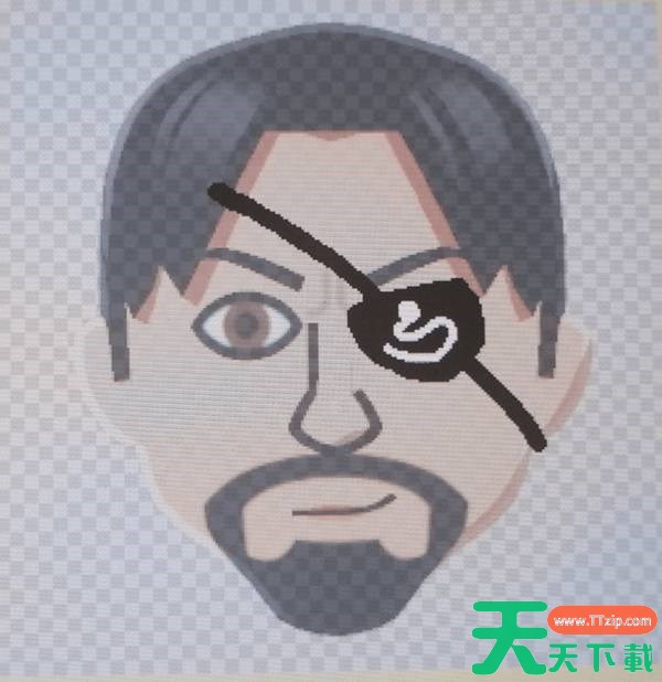 朋友收集梦想生活如何创建真岛吾朗 朋友收集梦想生活真岛吾朗捏脸分享