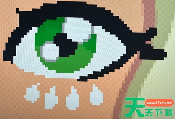 朋友收集梦想生活如何创建索尼娅王后 朋友收集梦想生活王国之泪索尼娅王后捏脸分享