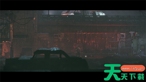 REPLACED全部音乐位置与收集攻略