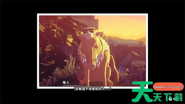 OPUS心相吾山开场独白正面选项汇总