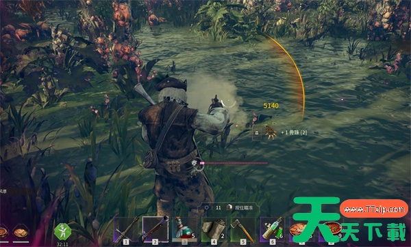 风启之旅一枪流玩法搭配介绍说明