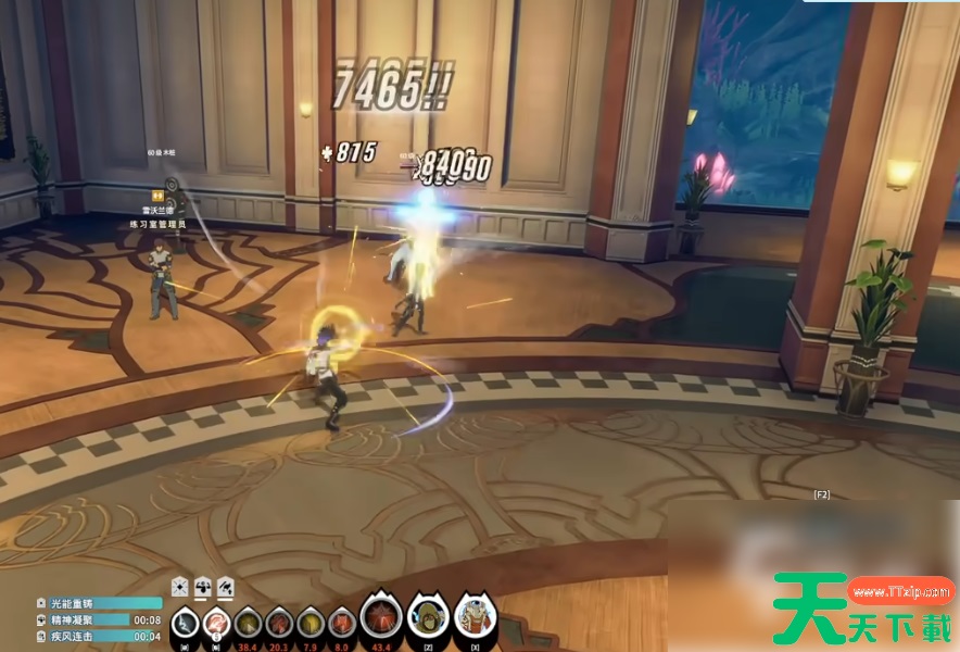 星痕共鸣神射手什么流派厉害 星痕共鸣射手流派玩法解析