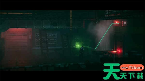 REPLACED全部针剂位置与收集攻略