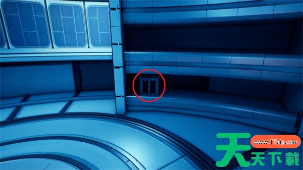 同行月球逃脱船员舱隐藏物资位置一览