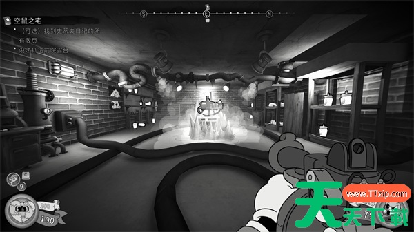 神探杰克鼠全部武器获取方法分享