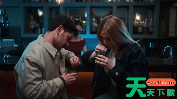 Beta Kafe Write Your Love Story第一章全流程攻略